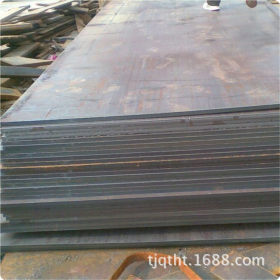 天津供应09CrCuSb考登板 价格优惠 幕墙园林景观用锈钢板 耐候板