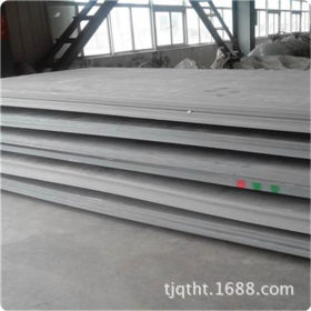 天津提货Q460NH耐候板 价格优惠 考登钢板 幕墙景观园林用锈钢板