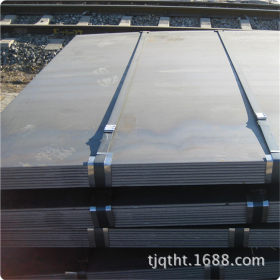 厂家供应Q550NH耐候板 幕墙园林景观锈钢板 考登钢板价格 规格全
