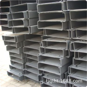 天津直销12cr1movC型钢   热轧檩条C型钢 规格全  价格公道
