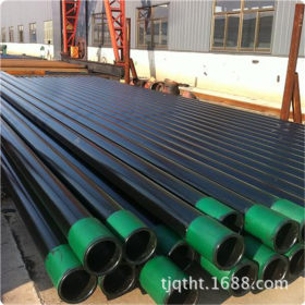 国标C75石油专用钢管  天津供应石油套管 量大优惠 石油管线管