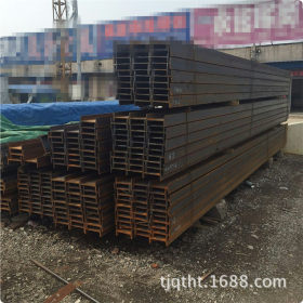 天津供应12cr1mov工字钢 热镀锌工字钢  焊接工字钢  价格优惠