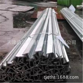 天津供应304不锈钢T型钢 热镀锌T型钢 价格合理  可定尺定长定做