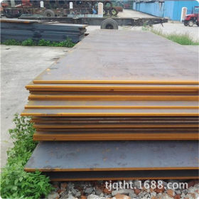 供应耐候钢板 09CrCuSb考登板 提货耐酸钢板 价格优惠 库存现货