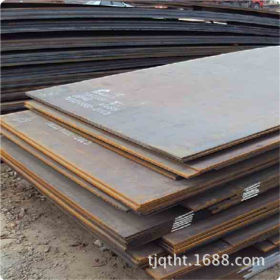 天津供应Q620D高强钢板 价格优惠 批发Q620D/E/C低合金高强度板