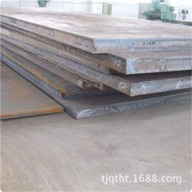 国标45MN耐磨钢板 高强度45MN耐磨板  矿山机械专用钢板 价格优惠