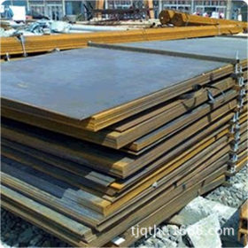 优质NM400耐磨中厚板 供应NM400耐磨钢板 规格全 天津提货价格