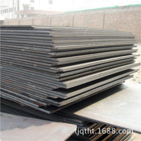 供应NM600耐磨板  高强度NM600耐磨钢板 带原厂质保单 价格优惠