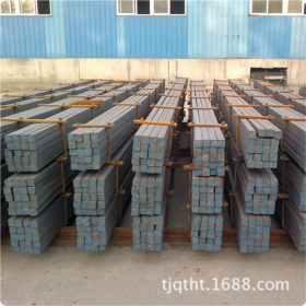 天津供应国标45#冷拉方钢 热轧方钢 不锈钢方扁钢 价格优惠