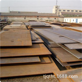 宝钢优质50Mn2v钢板 50Mn2v合金板 型号全 低合金中板 价格优惠