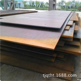 供应09CuPCrNi-A考登板 批发耐候钢板 价格优惠 耐大气腐蚀锈钢板