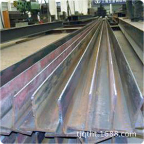 天津供应Q345T型钢   高频焊接T型钢 价格优惠  热镀锌T型钢