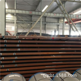 天津供应A36船板  高强度船体用钢板 价格优惠