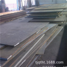 天津批发高强度船板  供应DH36船用钢板 价格合理 造船用钢板