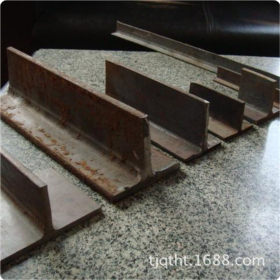 天津供应12cr1movT型钢  加工焊接T型钢 热镀锌T型钢 价格优惠