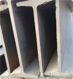 天津供应Q345B工字钢  热镀锌工字钢 低合金工字钢 价格优惠