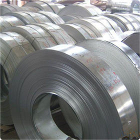 天津供应Q195热轧带钢   冷轧钢带规格全  热镀锌带钢价格低