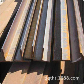 天津热轧T型钢  热镀锌Q345BT型钢 机械幕墙专用T型钢 价格优惠