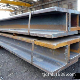 T型钢厂家供应  高频焊接T型钢   热轧Q345T型钢价格   规格全