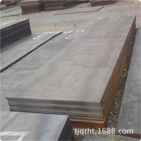 天津供应SS400热轧中厚钢板 价格优惠 批发零售各种规格普中钢板