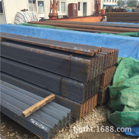 供应Q345B角钢厂家  天津提货价格   热镀锌角钢 热轧等边角钢
