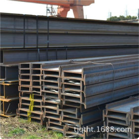 天津供应12cr1mov工字钢 热镀锌工字钢 价格优惠 专业焊接工字钢