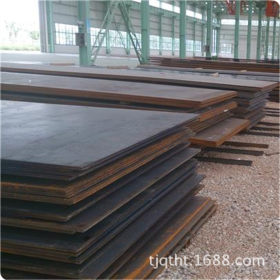 天津直销14MnNbq桥梁工程用钢板 价格优惠 14MnNbq桥梁板 型号全