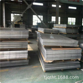 供应耐高温304不锈钢板 不锈钢复合板 304不锈钢花纹板 价格优惠
