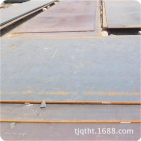 天津供应高强度55Si2Mn弹簧钢 价格优惠  55Si2Mn弹簧钢板