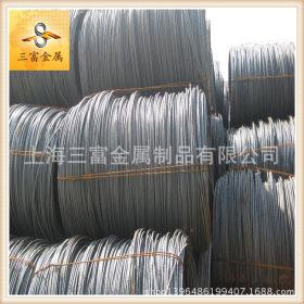 【三富金属】优质供应SWRCH10K精品冷墩线钢材价格优惠 规格齐全