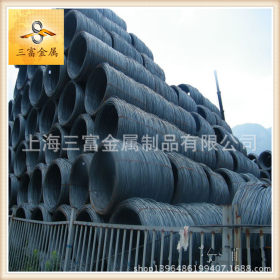 【三富】原厂供应C35冷镦线材 C35高线 C35宝钢高线 热轧钢丝线材