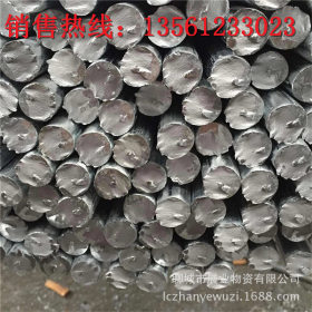 山东销售圆钢 建筑避雷钢材现货 热侵镀锌圆钢 可定做非标规格