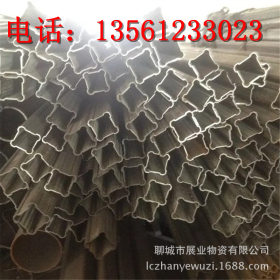厂家直销冷拔异型管 冷拔金属异型钢管 多规格多材质异型钢可定做