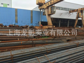 12Cr1MoV圆钢货源充足 上海12Cr1MoV圆钢实力供应商