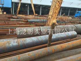 15CrMo圆钢货源充足 上海15CrMo圆钢实力供应商
