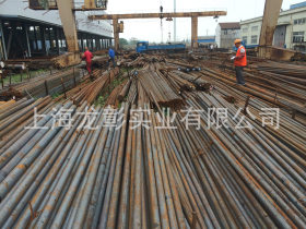 【热卖】16MnCr5圆钢货源充足 上海16MnCr5圆棒实力供应商