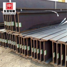天津供应建筑钢材用国标Q345D低合金镀锌工字钢/钢梁