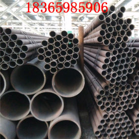 河南工程工地用45#无缝钢管 厂家直发运输方便 8163工艺流体管