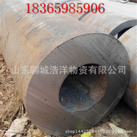 专业合金管厂家现货供应低价批发 42CrMo合金管规格273-460mm全