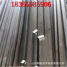 专业冷轧扁钢厂家 可生产规格10-160mm冷拉扁钢 光亮高精度扁钢