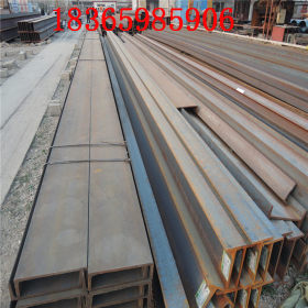 低价销售Q235工字钢现货 莱钢国标工字量大 工字钢价格一米多少钱