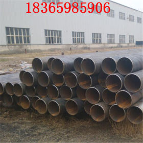 现货供应双面埋弧焊螺旋钢管 大口径Q235B材质 低合金锰管规格全