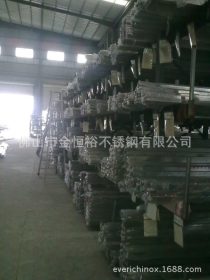 304不锈钢管 实力厂家专业生产 拉丝高标准 高质量44.5*0.7-2.8