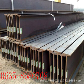 供应q345b工字钢 低合金工字钢 价格低质量优