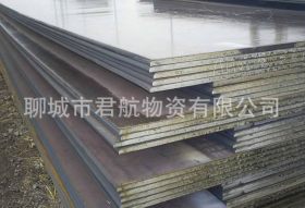 厂家直销钢板 普板 锰板及桥梁板规格齐全量大优惠