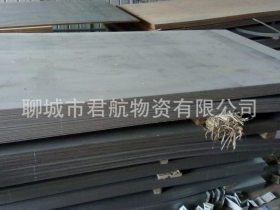 供应钢板 济钢普板 中厚板 45#碳结板 锰板 量大从优欢迎订购