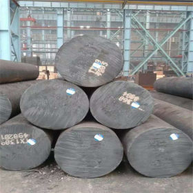 40cr圆钢 专业现货销售40cr棒材 供应江苏盐城机械制造 可代切割