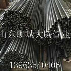 山东聊城现货批发热镀锌焊管 dn25---dn300规格全 国标消防专用管