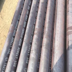 优质企业 批发零售12Cr1MoVG合金管产品 厚壁高压合金管厂家
