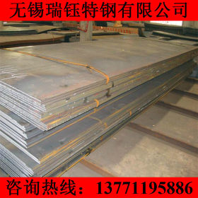 江苏Q255B钢板现货 Q255B薄板 热轧Q255B中厚钢板 规格齐全可切割